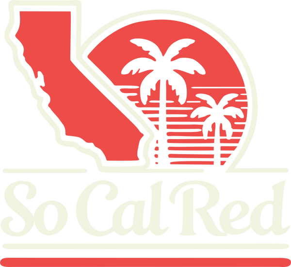 SoCalRed